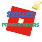 Skilled Programmers