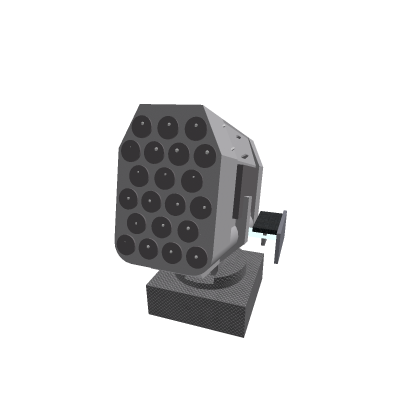 Surface-To-air missile (read desc for guide)