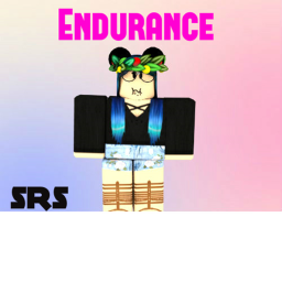[SRS] Endurance