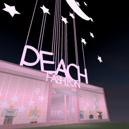 🐚PEACH Fashion!🐚's Homestore
