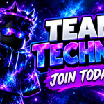 techno team join today