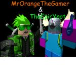 MrOrange And TheEpicYnot