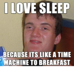 The Memes :D