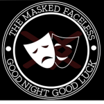 The Masked Faceless