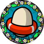 Lifeguard Egg