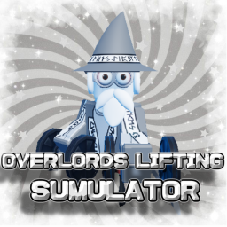 [FREE FAST LIFTER!]🦾Overlords Lifting Simulator🦾 icon