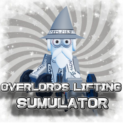 Overlords Lifting Simulator