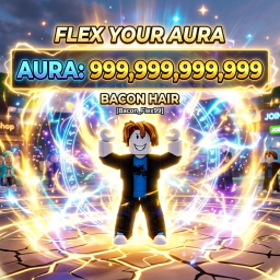 (BETA) FLEX YOUR AURA