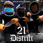 #21 District