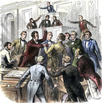 WWC | Colorado Territorial Government