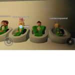 Dino Hotel Moderation