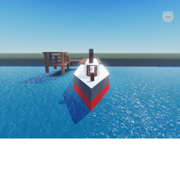 s.s maroon