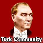 Türk Community