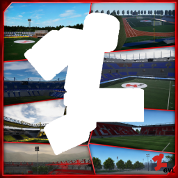 German Virtual League icon