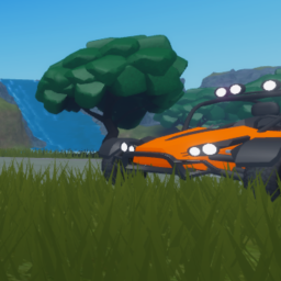 🏁 Rally Racing 🏁 [Alpha]