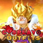 Cosplay anime outfit Ideas