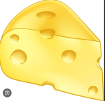 Chucky cheesey