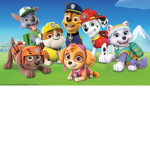 Paw Patrol Party Offical Group!