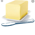 Butter friends