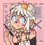 Queen Piggy Studios