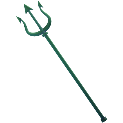 Devil Trident