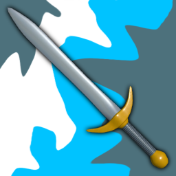 Sword Fighting [NEW MAP]