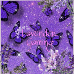 Lavender Gaming! :D