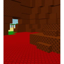 Into The Volcano CTF icon