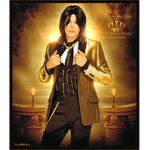 Michael Jackson - A Thriller