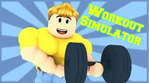 💪Workout Simulator💪 [BETA]