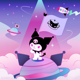 Sanrio Hangout!