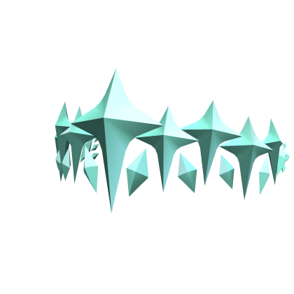 Enchanted Star Crown