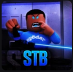 STB Spin The Block#