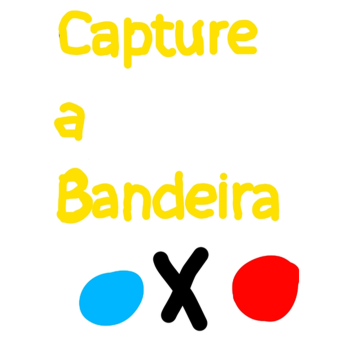 capture a bandeira