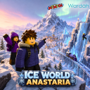 Mount Ice World Anastaria