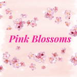 Pink Blossxms