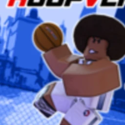 🏀HOOPVERSE Alpha (OLD) icon
