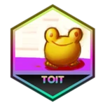 caption=Badge