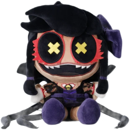 Cyn Plush