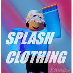 Splash Clothing Group