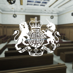 UK Crown and High Court