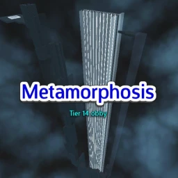 Metamorphosis icon