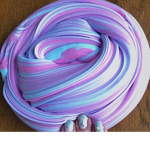 #GLOSSY SLIMES