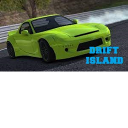 Drift island