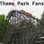 Theme Park Fans!