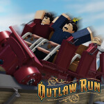 Outlaw Run Roller Coaster - Silver Dollar City