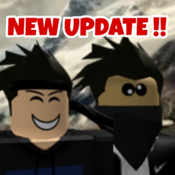 ⚔️The War ⚔️ [BETA]