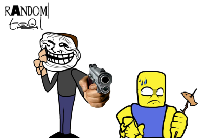 XHUB OP - random tool (4.73) script preview