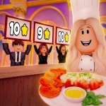 Cook Off 🧑‍🍳