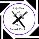 Rebellion of the Sword Pack
